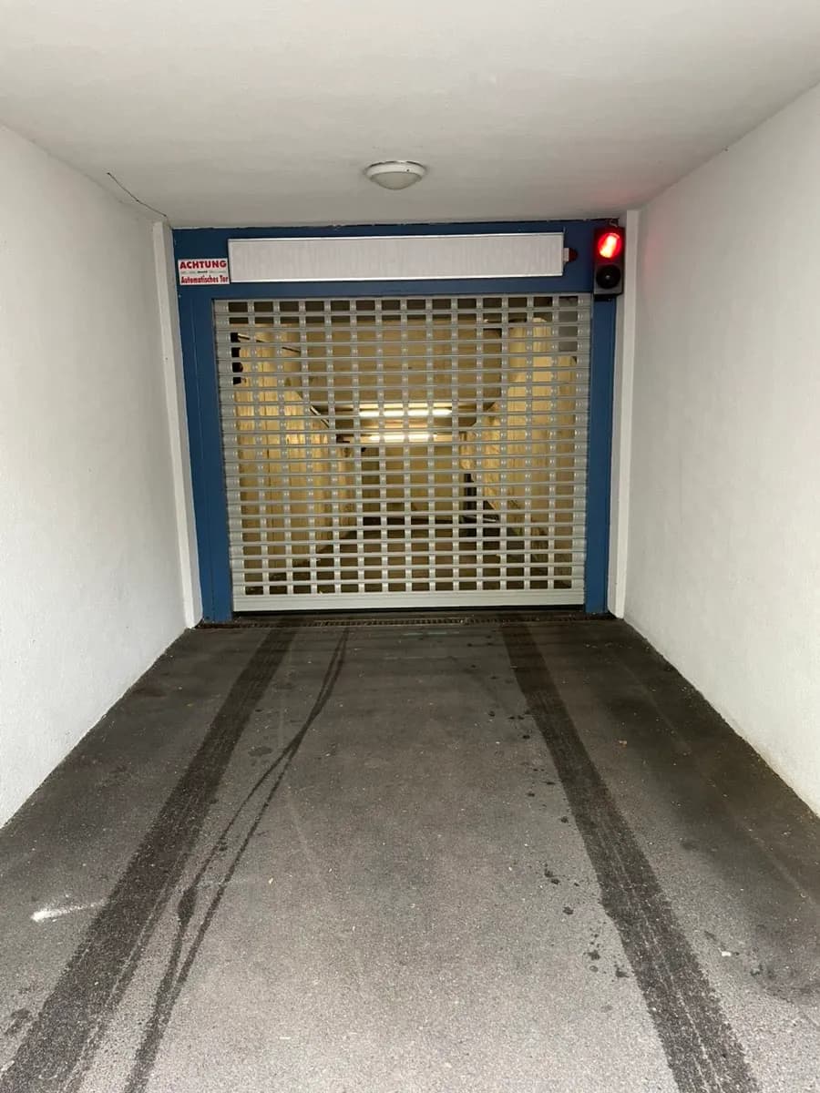 Immobilie mieten in Wien – 12 m², € 74 – Bild 1 von 4