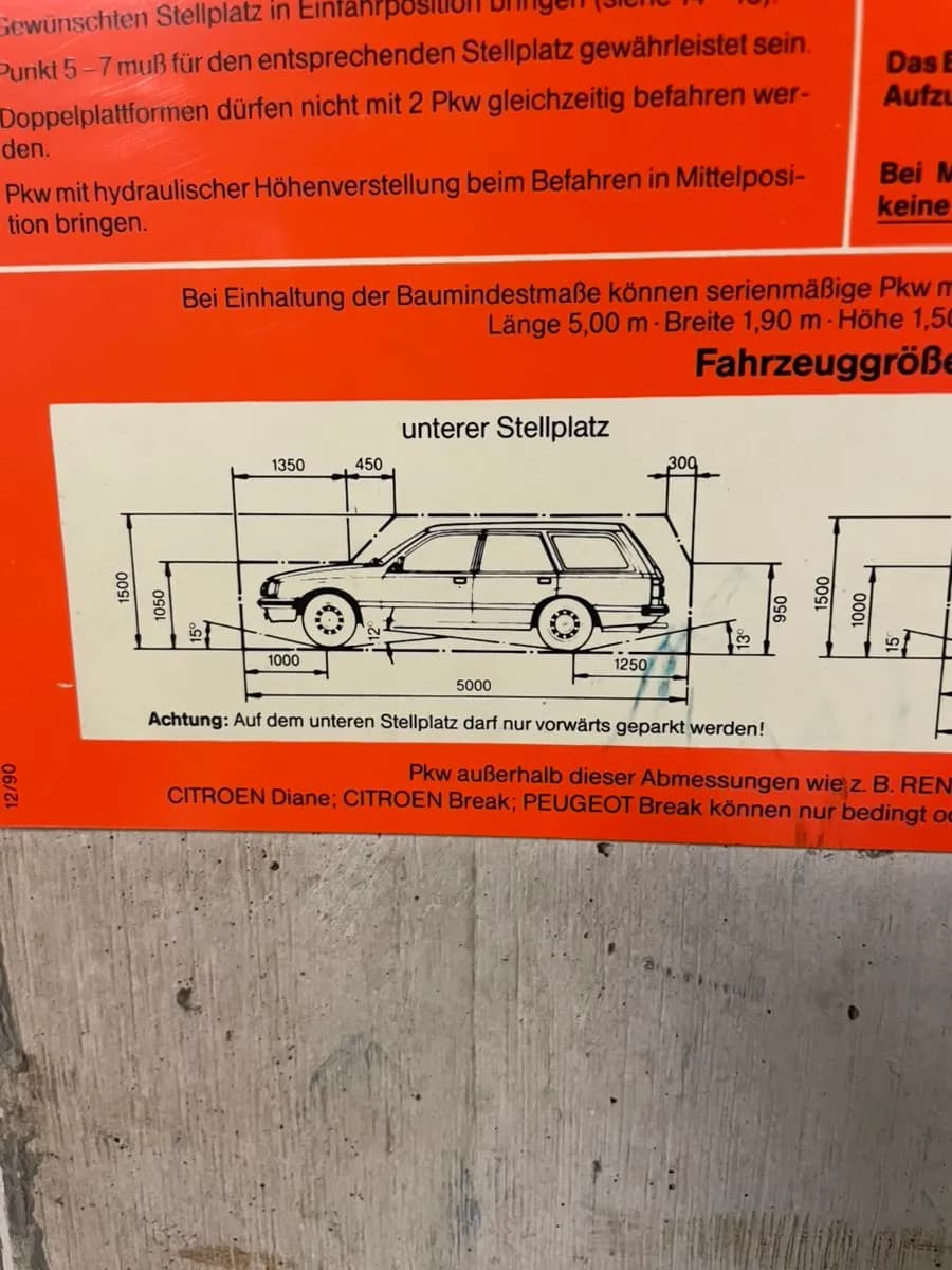 Immobilie mieten in Wien – 12 m², € 74 – Bild 2 von 4