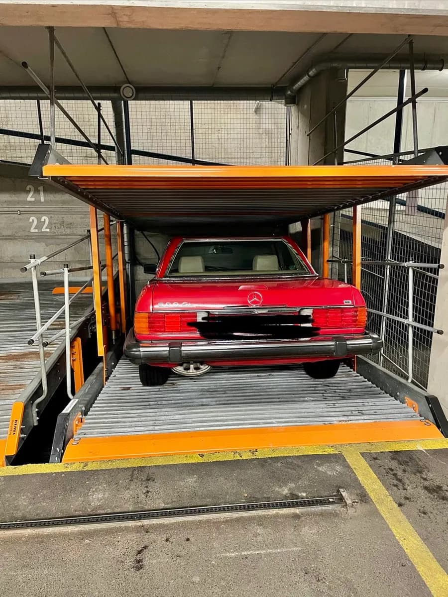 Immobilie mieten in Wien – 12 m², € 74 – Bild 4 von 4