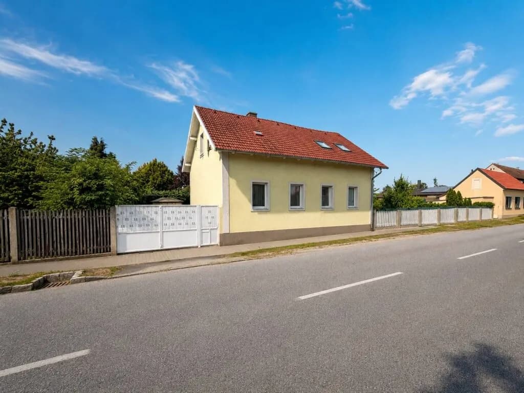 5-Zimmer-Haus kaufen in Baden – 145,57 m², € 419.000 – Bild 2 von 24