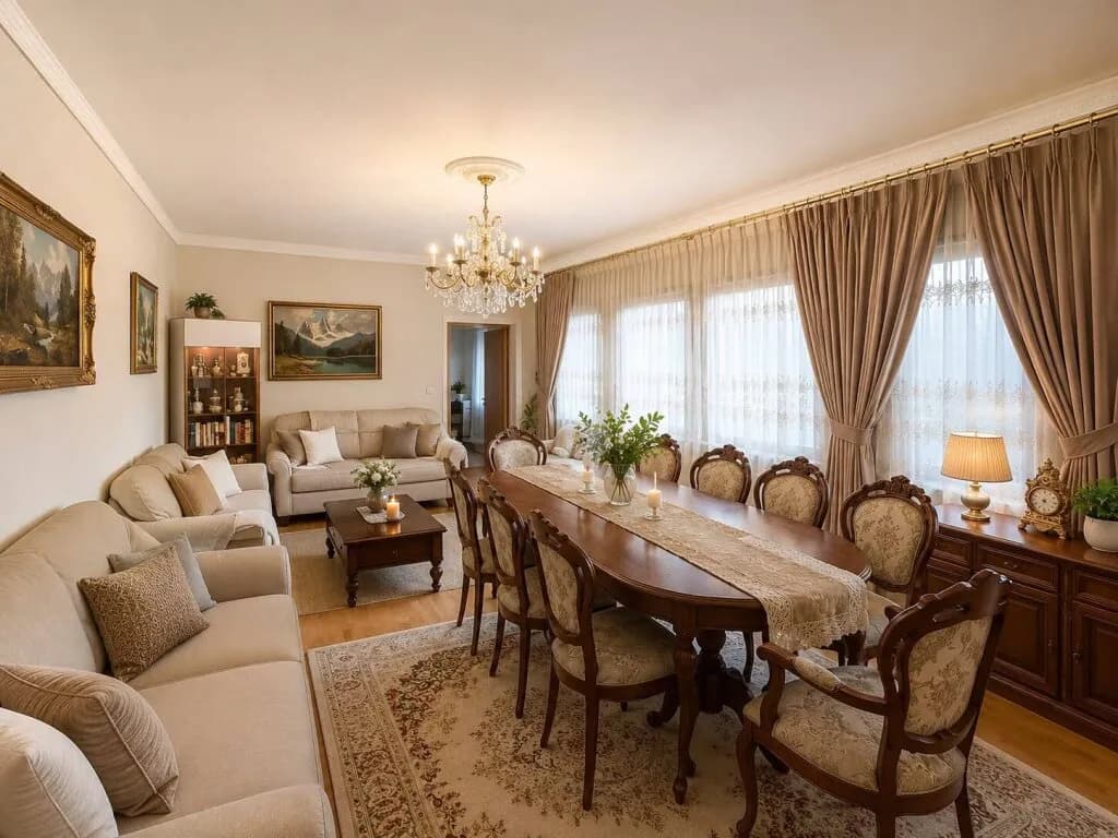5-Zimmer-Haus kaufen in Baden – 145,57 m², € 419.000 – Bild 5 von 24