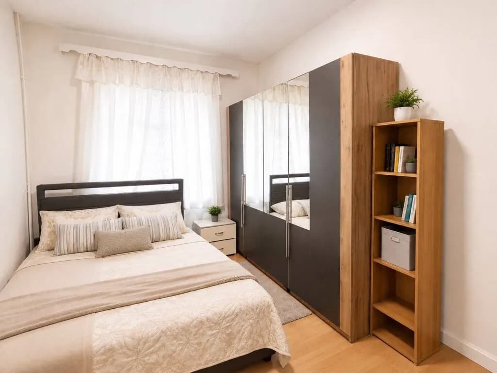 5-Zimmer-Haus kaufen in Baden – 145,57 m², € 419.000 – Bild 7 von 24