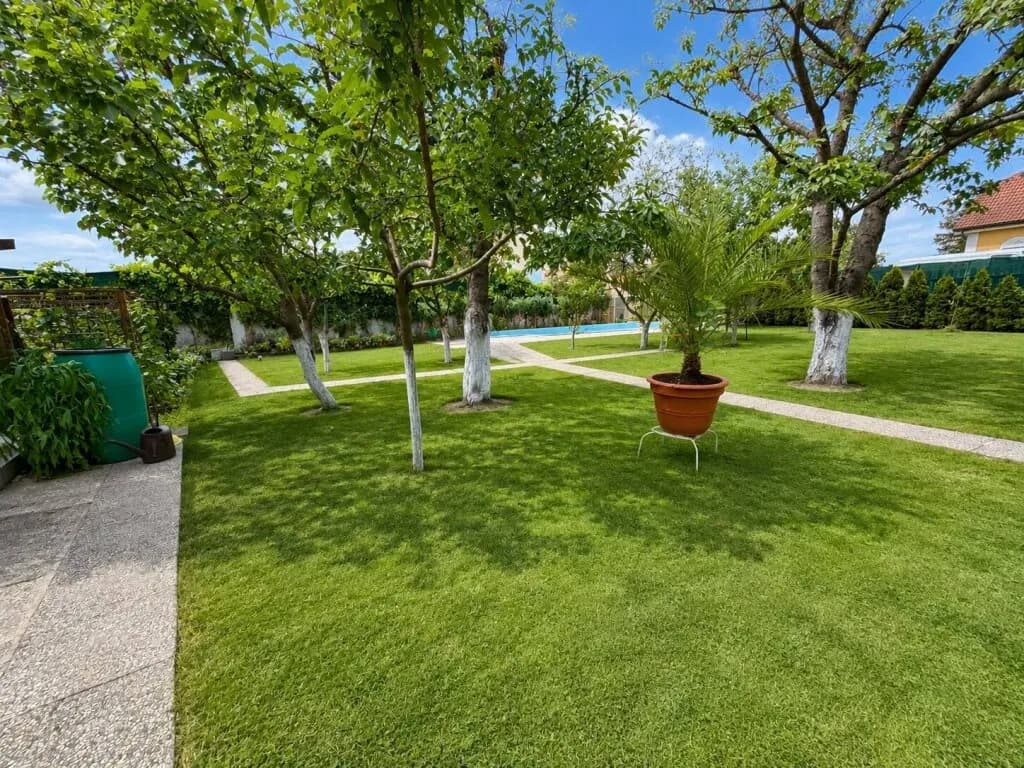 5-Zimmer-Haus kaufen in Baden – 145,57 m², € 419.000 – Bild 9 von 24