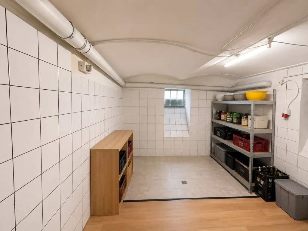 5-Zimmer-Haus kaufen in Baden – 145,57 m², € 419.000 – Bild 11 von 24