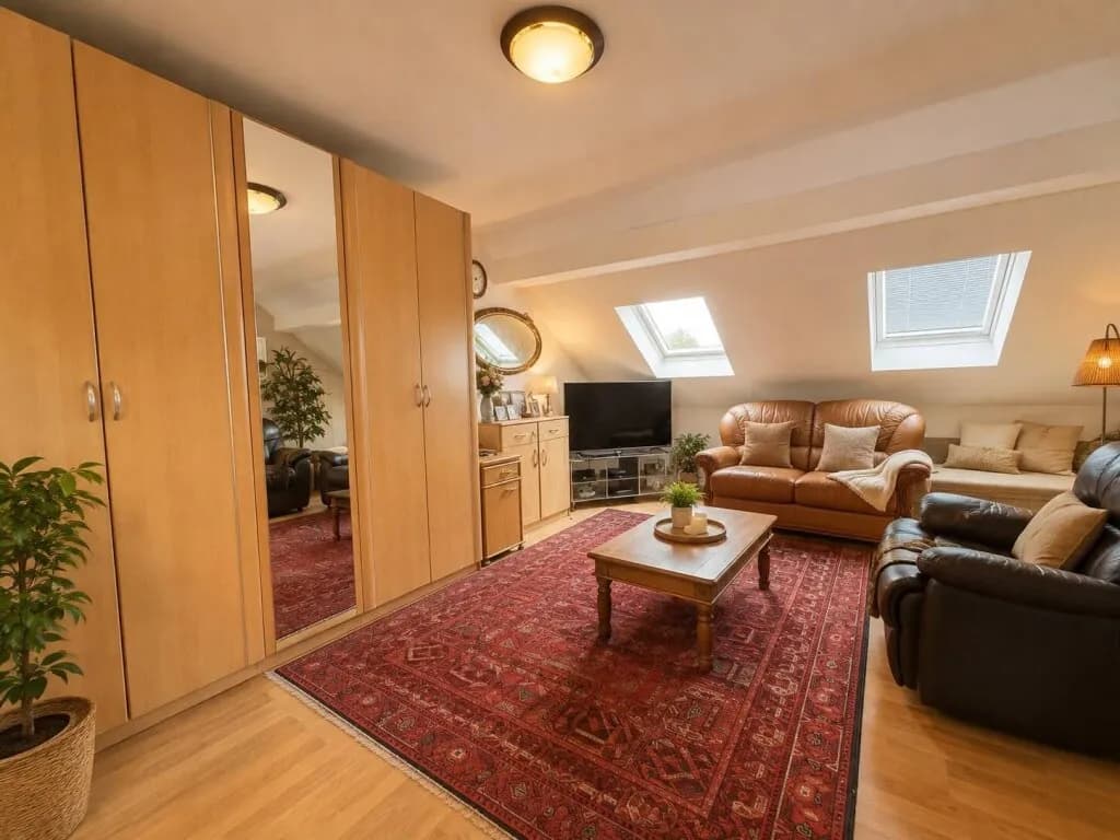 5-Zimmer-Haus kaufen in Baden – 145,57 m², € 419.000 – Bild 12 von 24