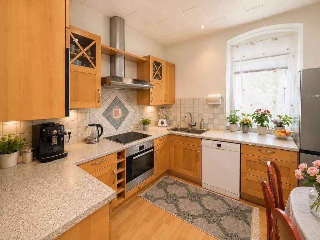 5-Zimmer-Haus kaufen in Baden – 145,57 m², € 419.000 – Bild 14 von 24