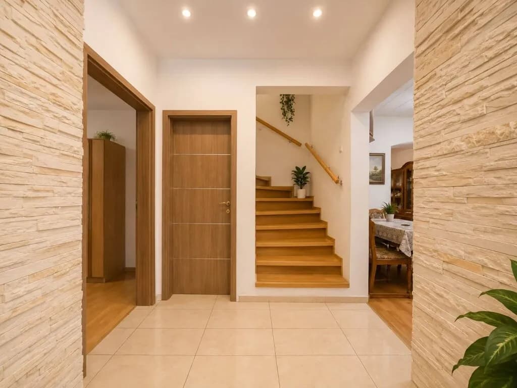 5-Zimmer-Haus kaufen in Baden – 145,57 m², € 419.000 – Bild 19 von 24