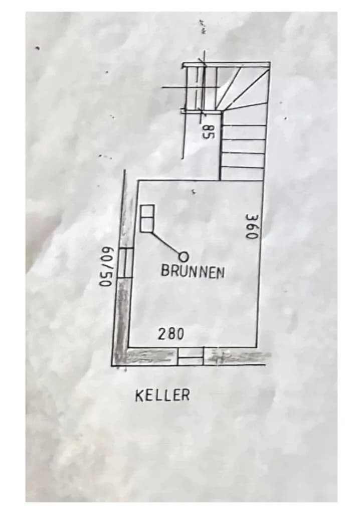 5-Zimmer-Haus kaufen in Baden – 145,57 m², € 419.000 – Bild 22 von 24