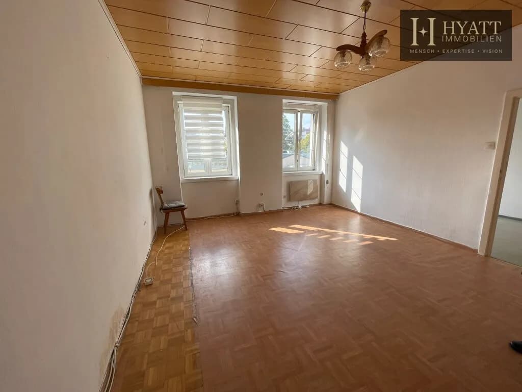 Immobilie kaufen in Wien – 63 m², € 195.000 – Bild 2 von 12