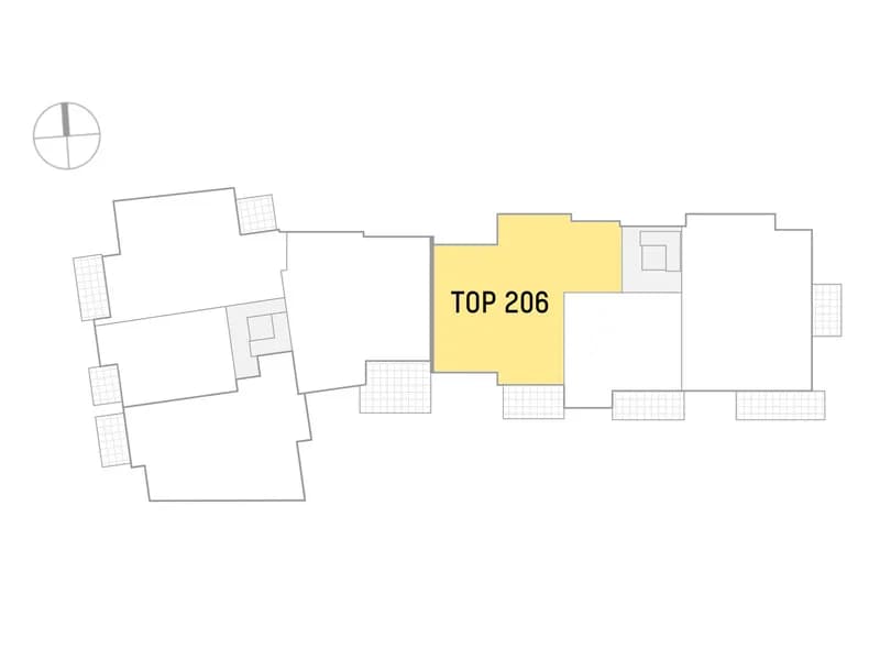 5-Zimmer-Wohnung kaufen in Wien – 155,61 m², € 999.900 – Bild 12 von 15
