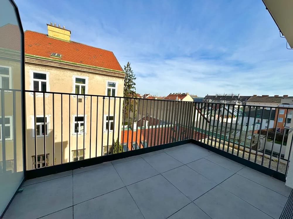 4-Zimmer-Wohnung kaufen in Wien – 92,07 m², € 565.000 – Bild 8 von 16