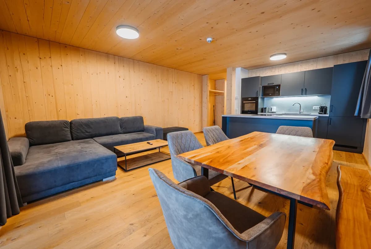 3-Zimmer-Wohnung kaufen in Murau – 54,9 m², € 479.900