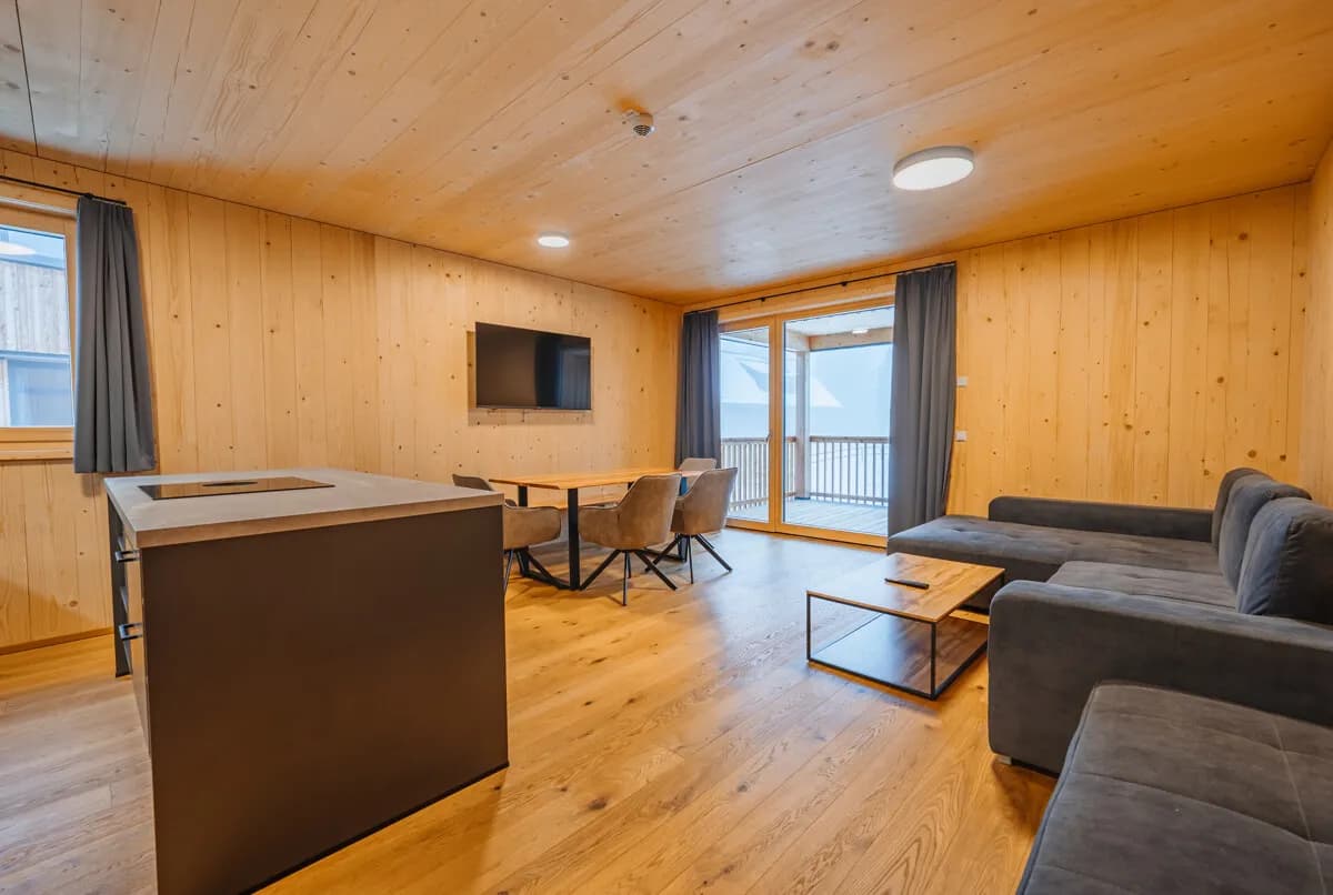 3-Zimmer-Wohnung kaufen in Murau – 54,9 m², € 479.900 – Bild 6 von 18