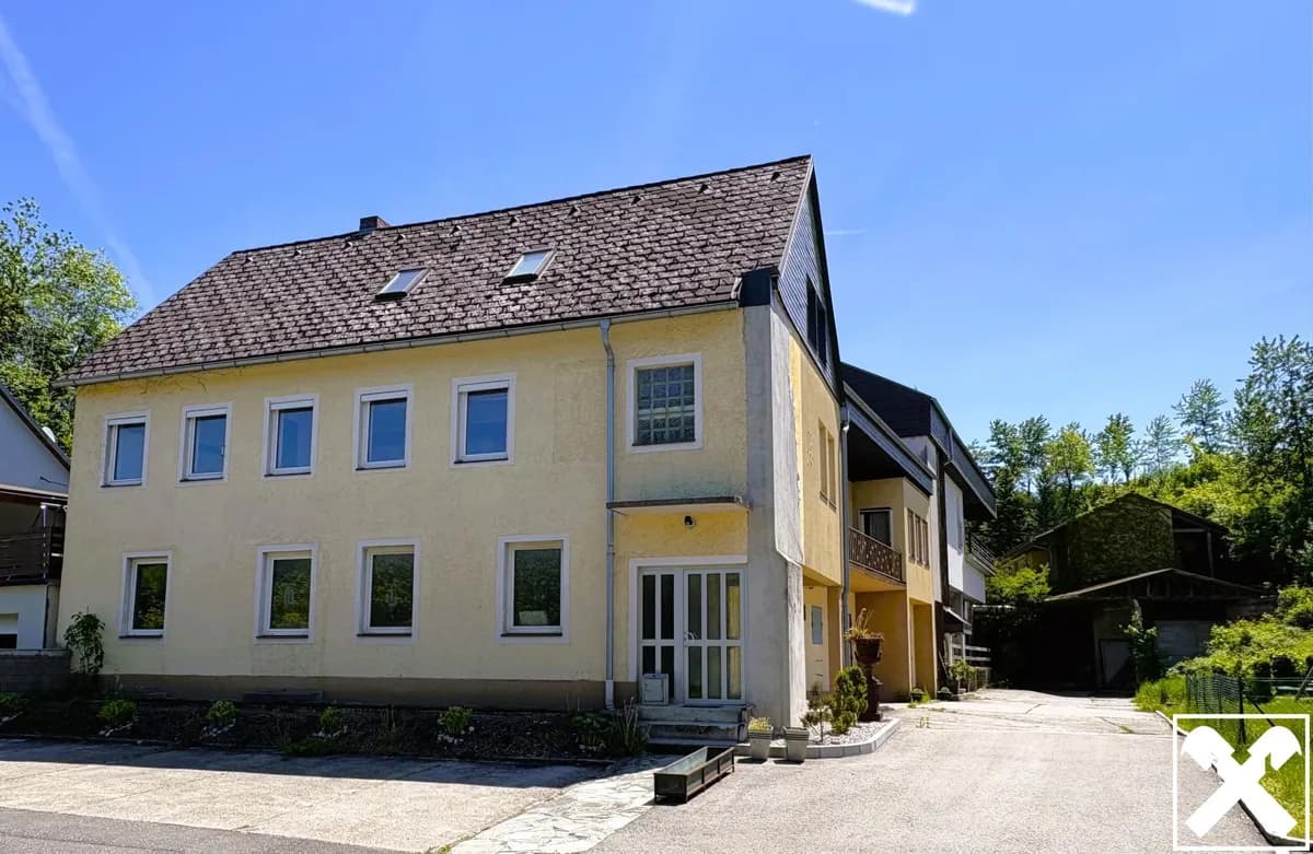 Haus kaufen in Steyr-Land – 264 m², € 525.000