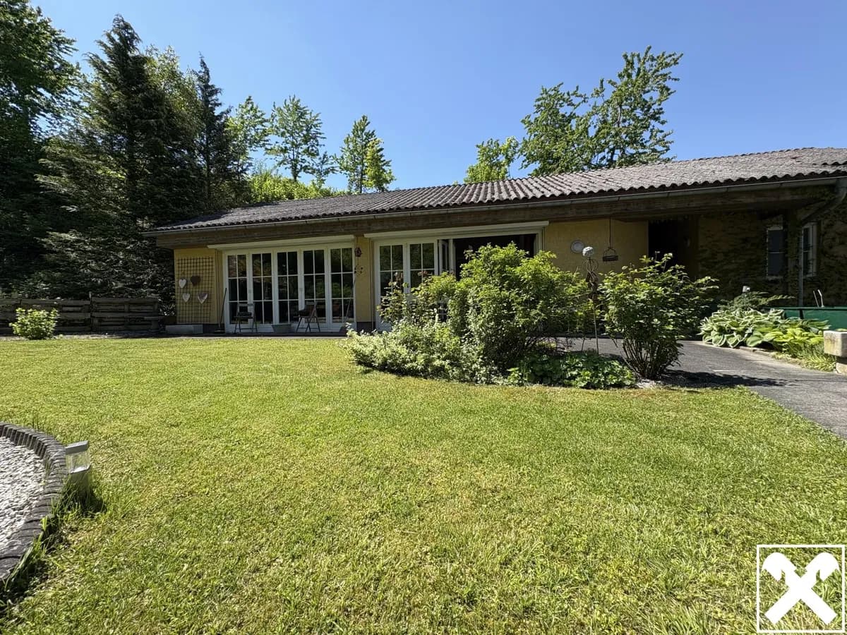 Haus kaufen in Steyr-Land – 264 m², € 525.000 – Bild 2 von 14