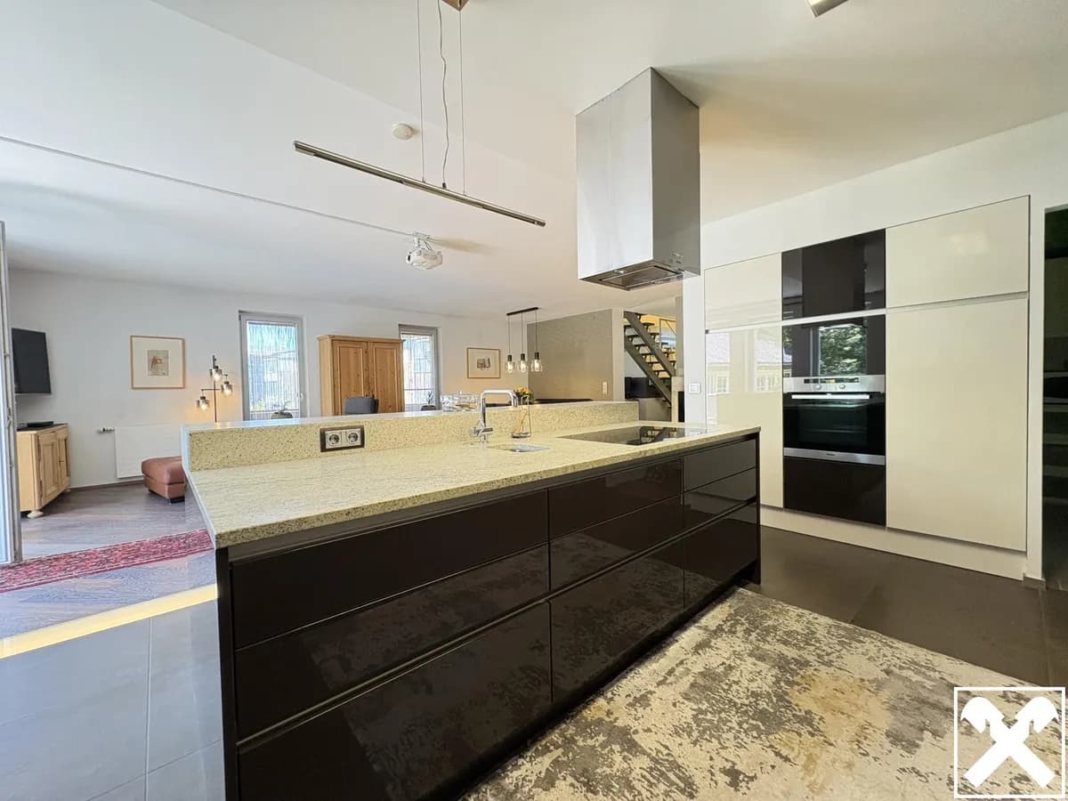 Haus kaufen in Steyr-Land – 264 m², € 525.000 – Bild 5 von 14