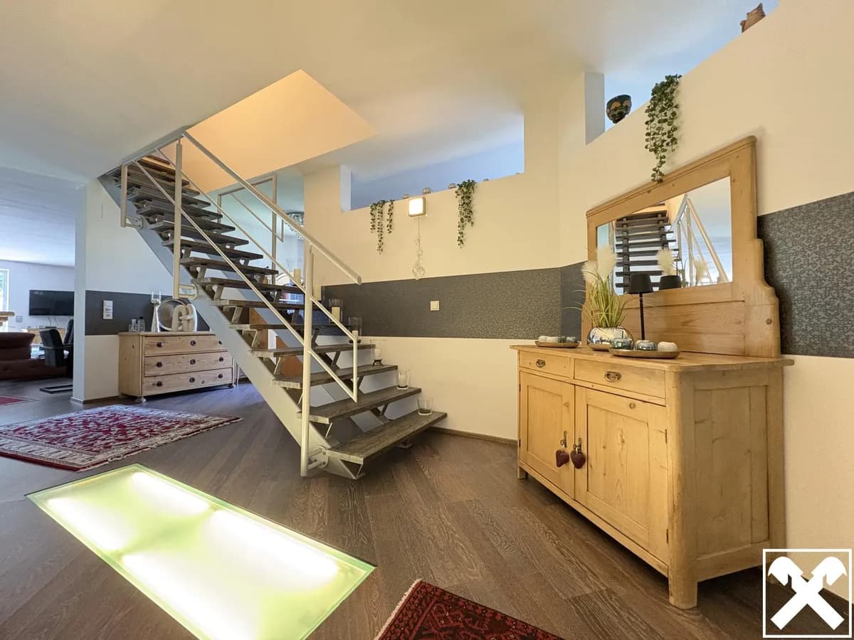 Haus kaufen in Steyr-Land – 264 m², € 525.000 – Bild 6 von 14