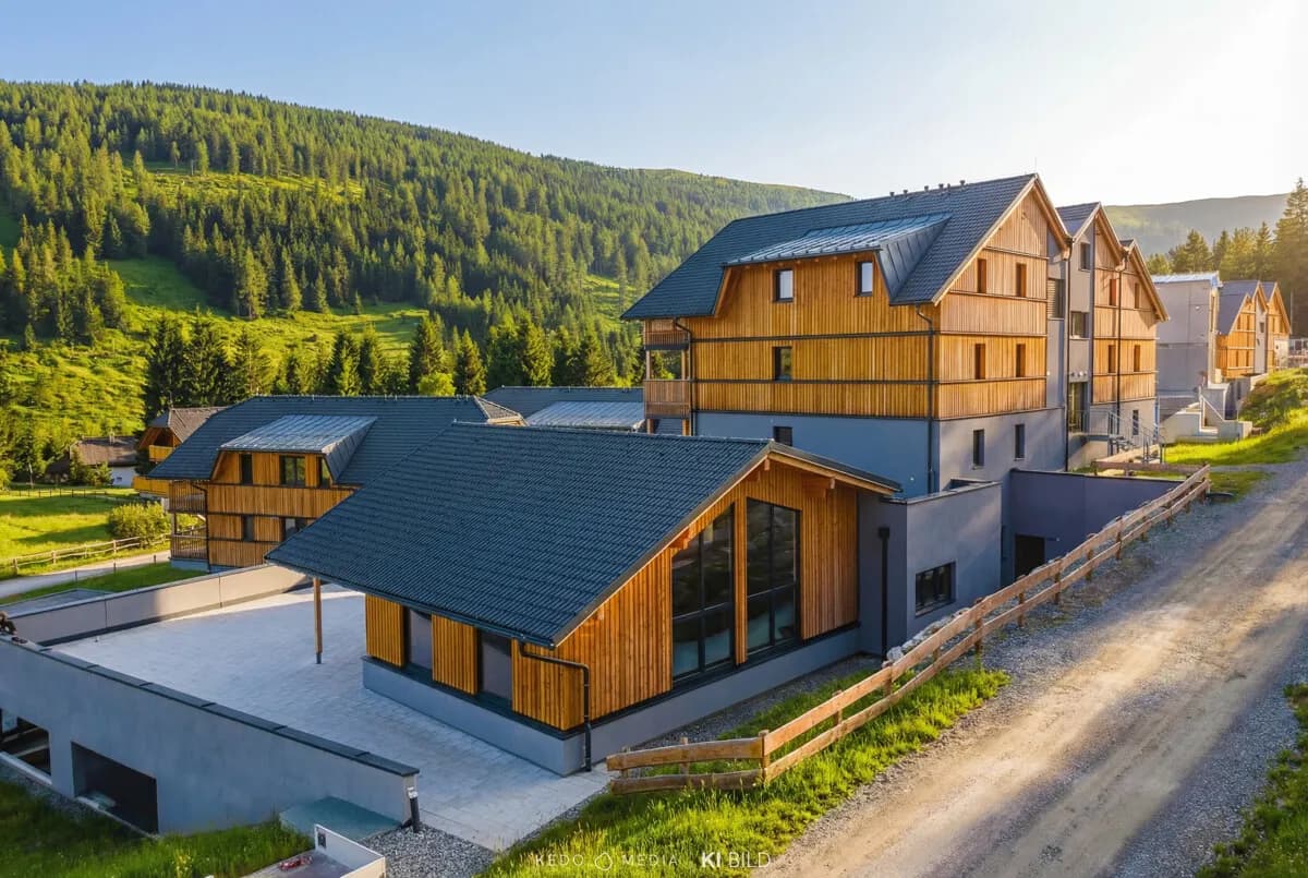 2-Zimmer-Wohnung kaufen in Murau – 40,75 m², € 329.900 – Bild 2 von 18