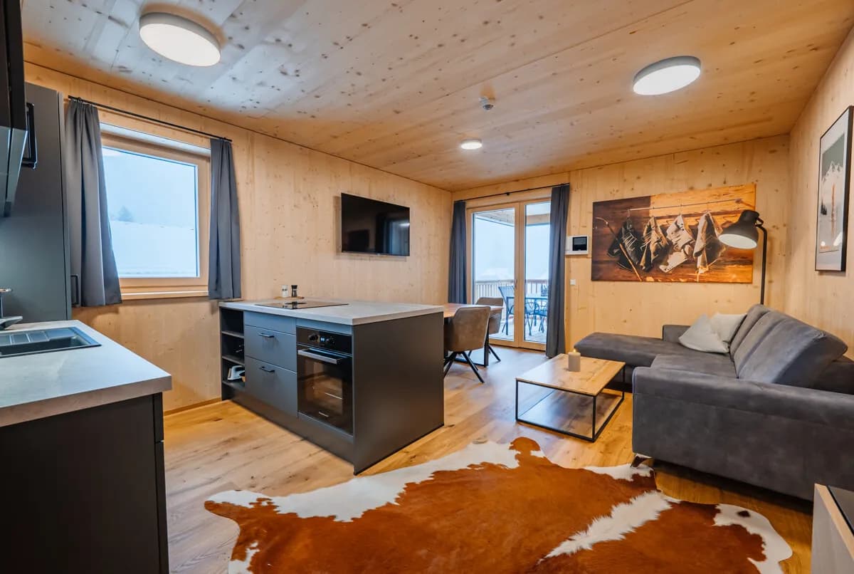 2-Zimmer-Wohnung kaufen in Murau – 40,75 m², € 329.900 – Bild 4 von 18