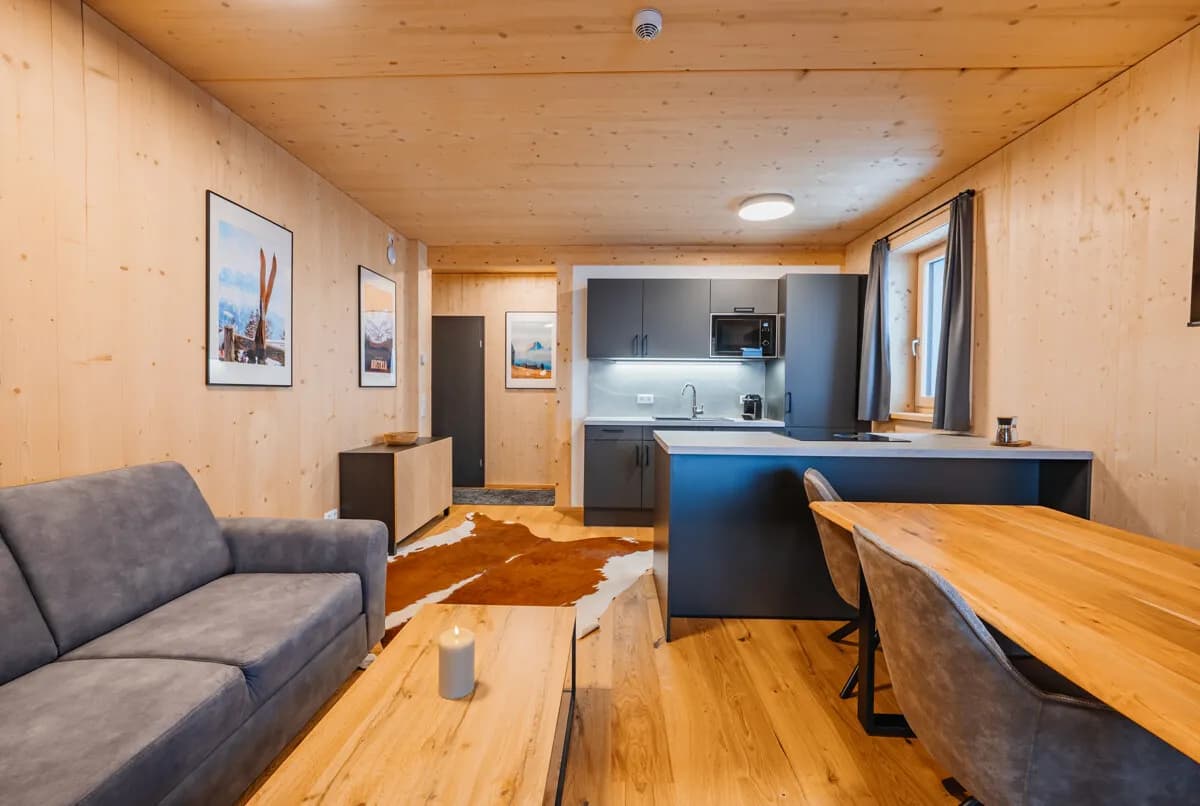 2-Zimmer-Wohnung kaufen in Murau – 40,75 m², € 329.900 – Bild 5 von 18