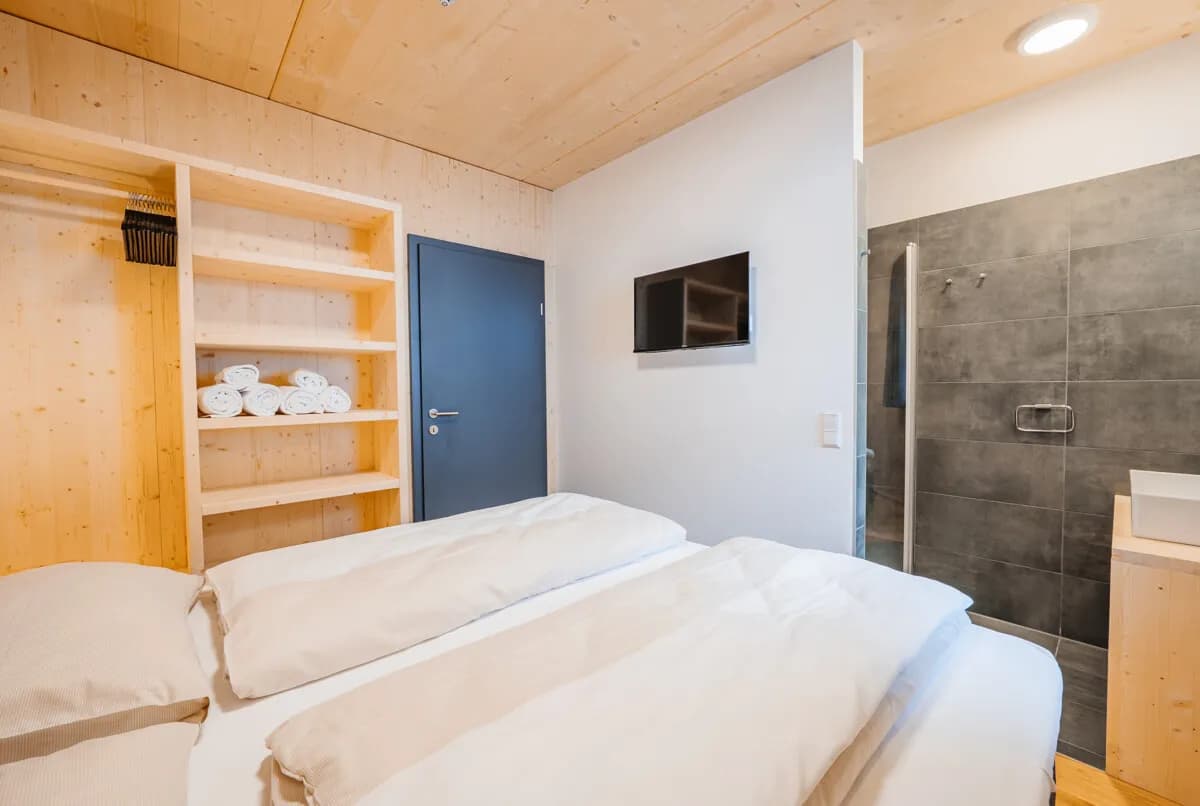 2-Zimmer-Wohnung kaufen in Murau – 40,75 m², € 329.900 – Bild 9 von 18