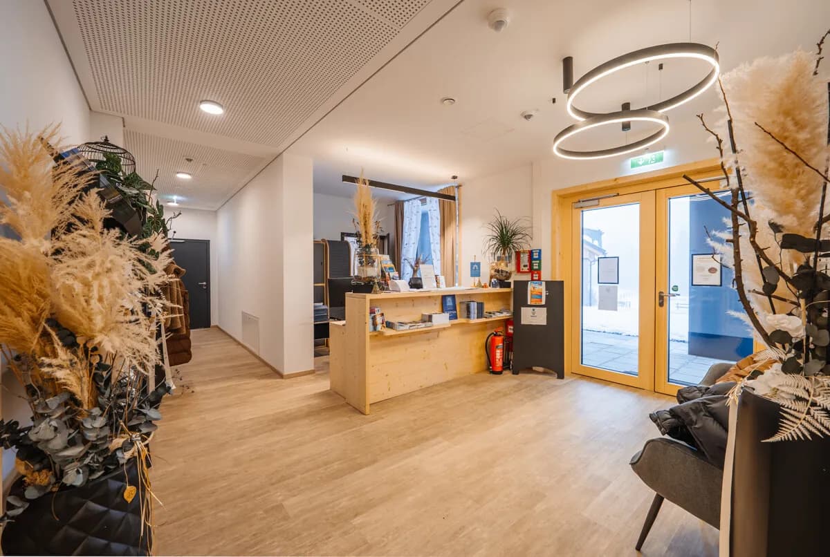 2-Zimmer-Wohnung kaufen in Murau – 40,75 m², € 329.900 – Bild 13 von 18