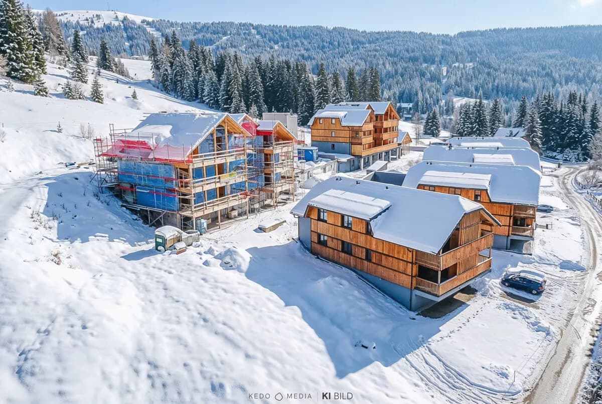 2-Zimmer-Wohnung kaufen in Murau – 40,75 m², € 329.900 – Bild 16 von 18