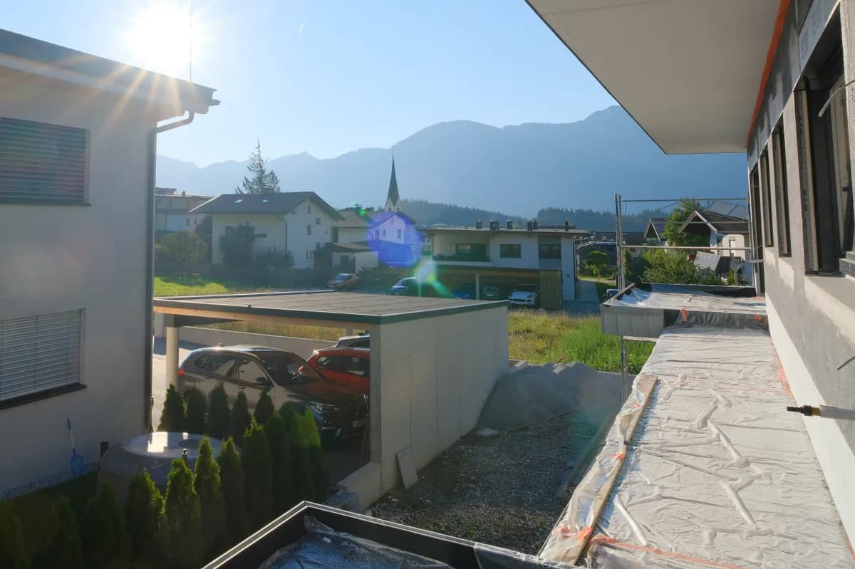 2-Zimmer-Wohnung mieten in Kufstein – 55 m², € 1.310 – Bild 8 von 8