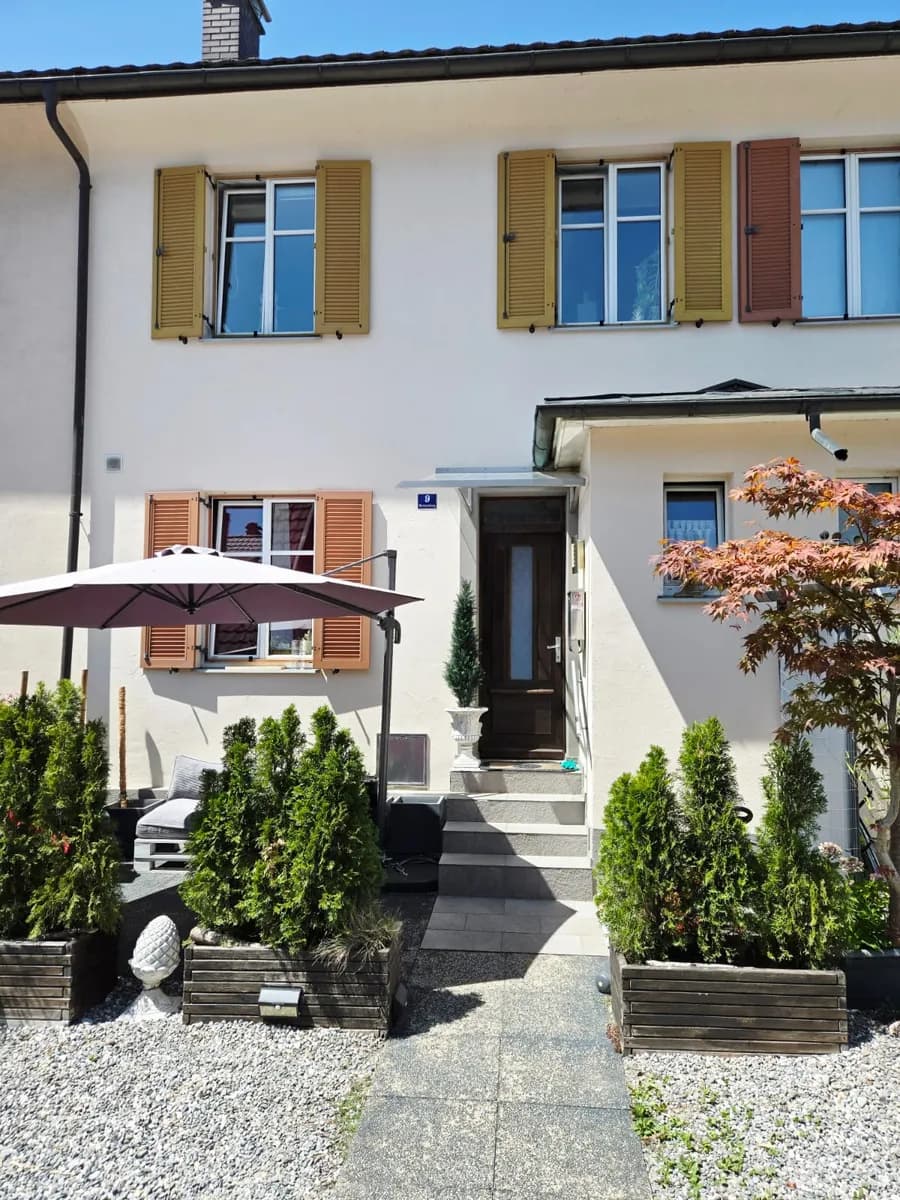 5-Zimmer-Haus kaufen in Bregenz – 100 m², € 485.000
