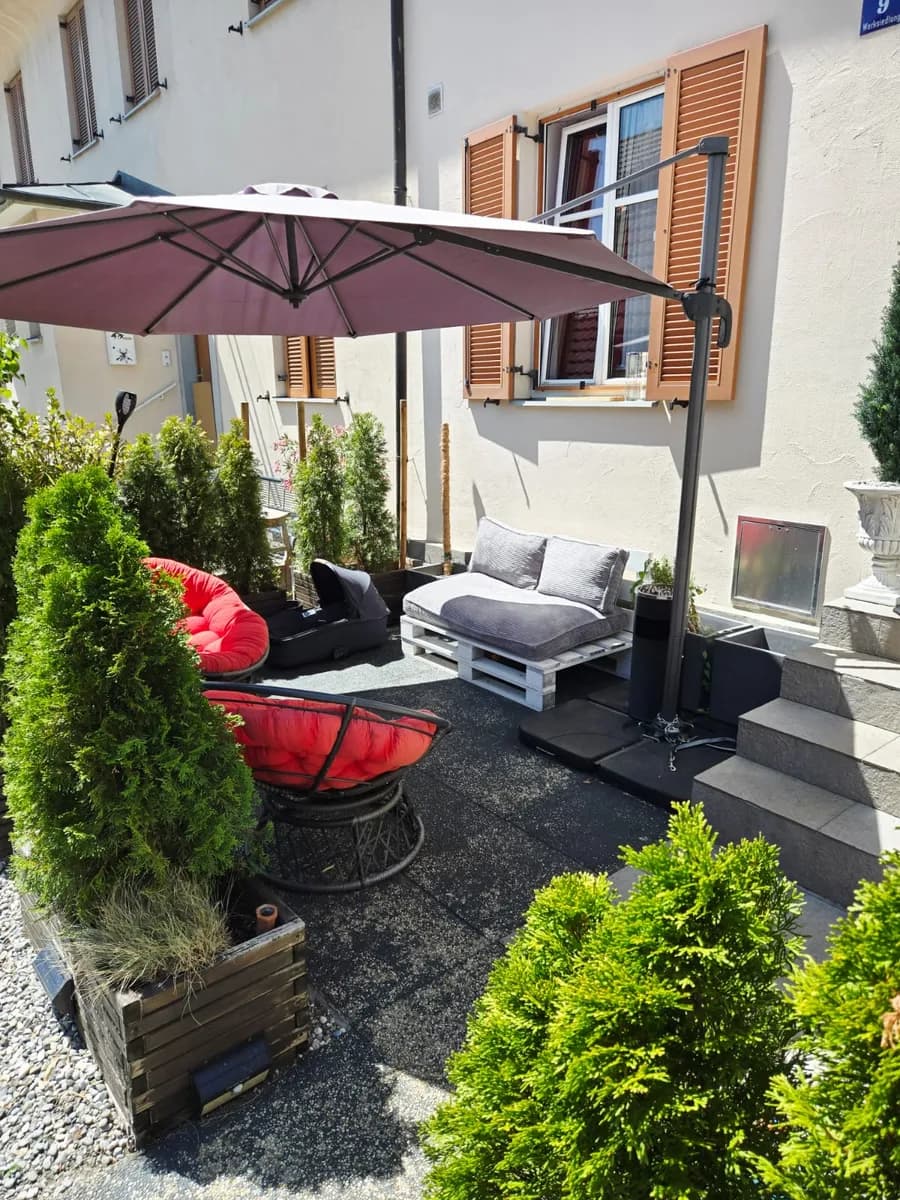 5-Zimmer-Haus kaufen in Bregenz – 100 m², € 485.000 – Bild 2 von 45