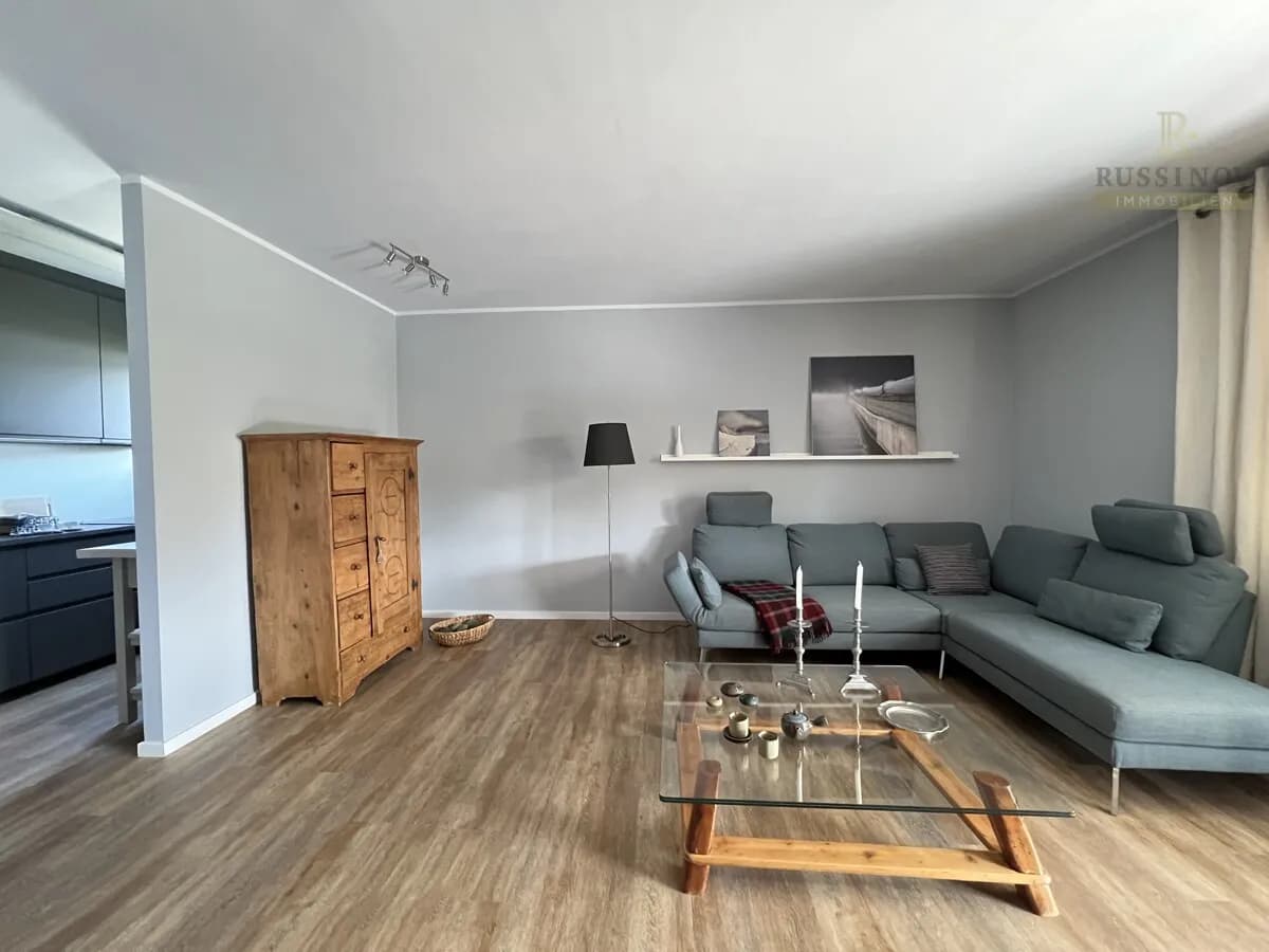 3-Zimmer-Wohnung kaufen in Klagenfurt – 79,17 m², € 414.900 – Bild 2 von 8