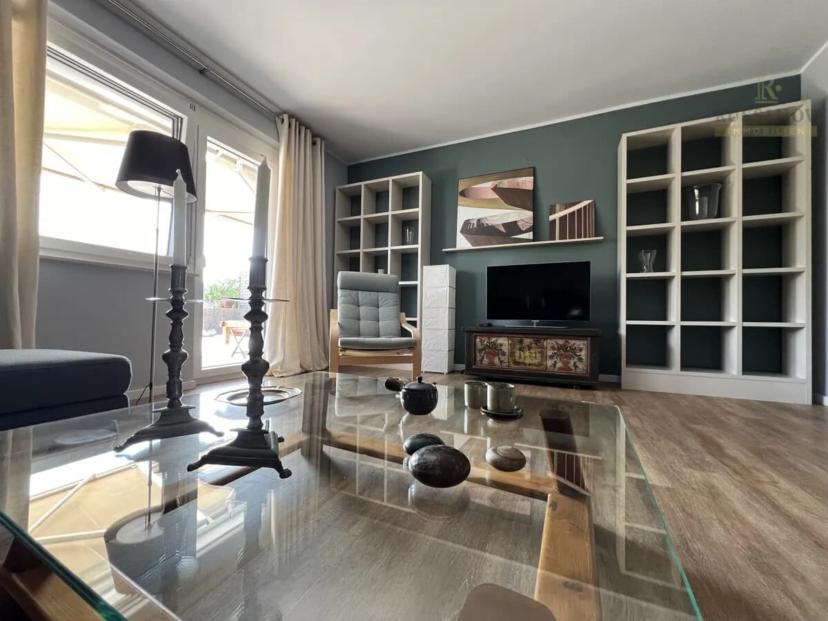 3-Zimmer-Wohnung kaufen in Klagenfurt – 79,17 m², € 414.900 – Bild 3 von 8