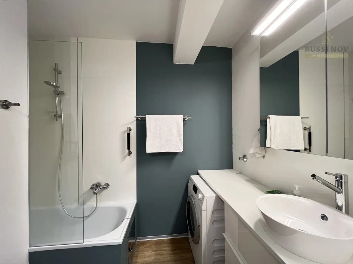 3-Zimmer-Wohnung kaufen in Klagenfurt – 79,17 m², € 414.900 – Bild 4 von 8