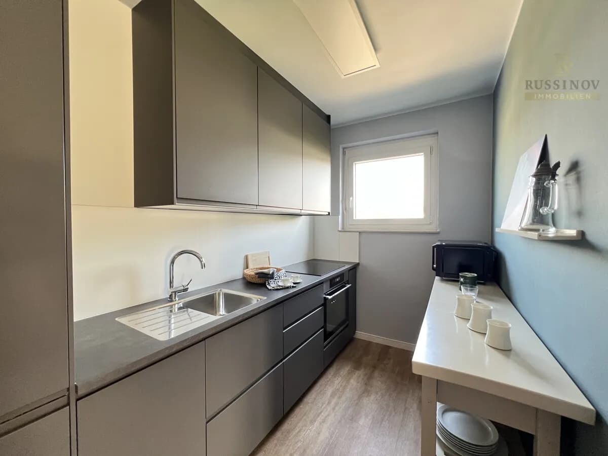 3-Zimmer-Wohnung kaufen in Klagenfurt – 79,17 m², € 414.900 – Bild 5 von 8
