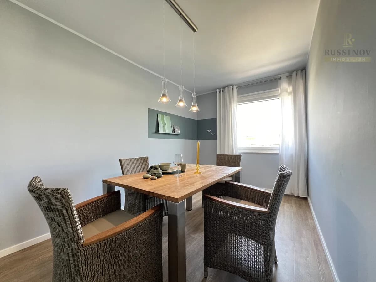3-Zimmer-Wohnung kaufen in Klagenfurt – 79,17 m², € 414.900 – Bild 7 von 8