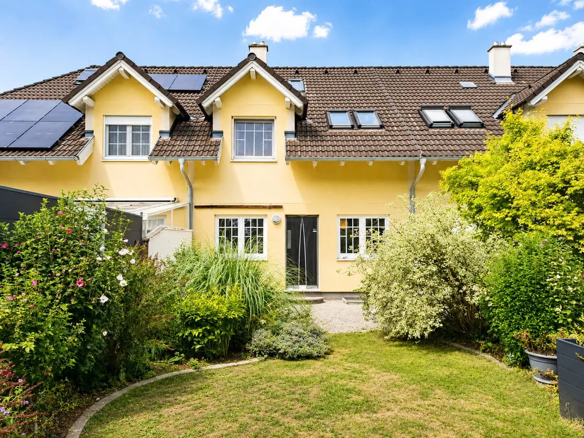 4-Zimmer-Haus kaufen in Mödling – 106 m², € 560.000