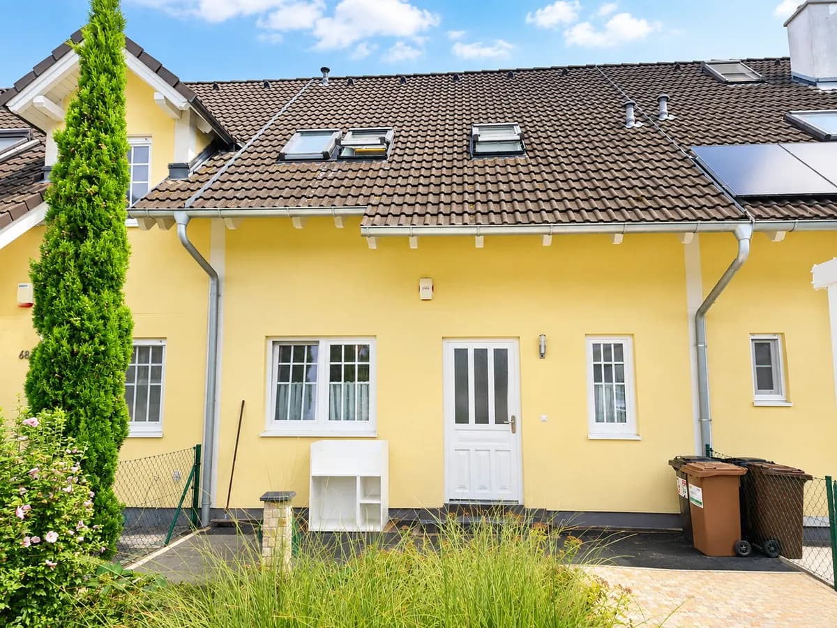 4-Zimmer-Haus kaufen in Mödling – 106 m², € 560.000 – Bild 2 von 14