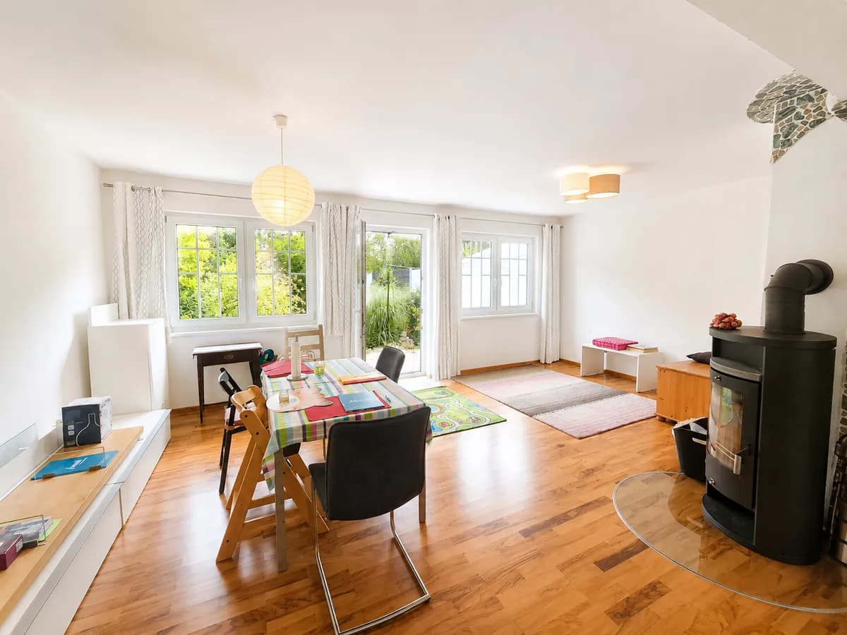 4-Zimmer-Haus kaufen in Mödling – 106 m², € 560.000 – Bild 4 von 14