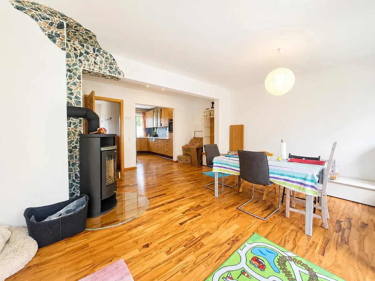 4-Zimmer-Haus kaufen in Mödling – 106 m², € 560.000 – Bild 5 von 14