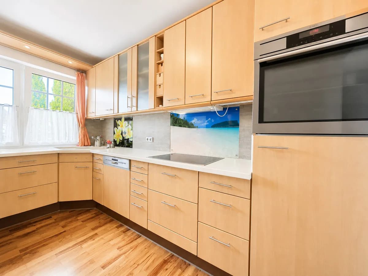 4-Zimmer-Haus kaufen in Mödling – 106 m², € 560.000 – Bild 6 von 14