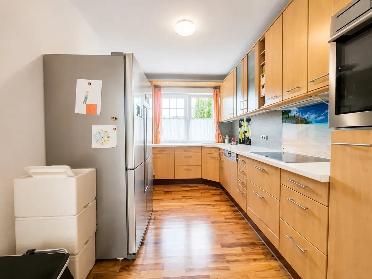 4-Zimmer-Haus kaufen in Mödling – 106 m², € 560.000 – Bild 7 von 14