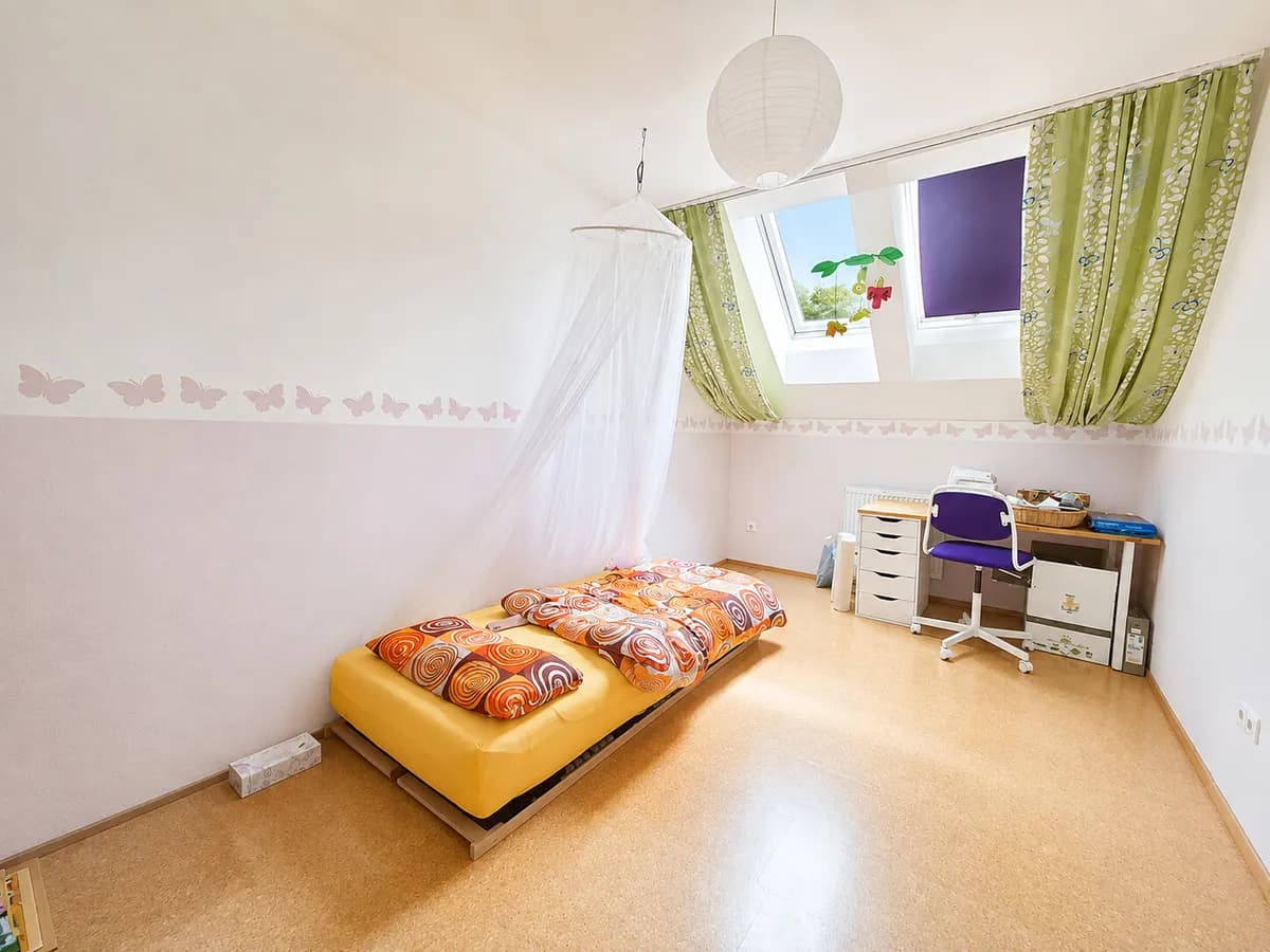4-Zimmer-Haus kaufen in Mödling – 106 m², € 560.000 – Bild 9 von 14
