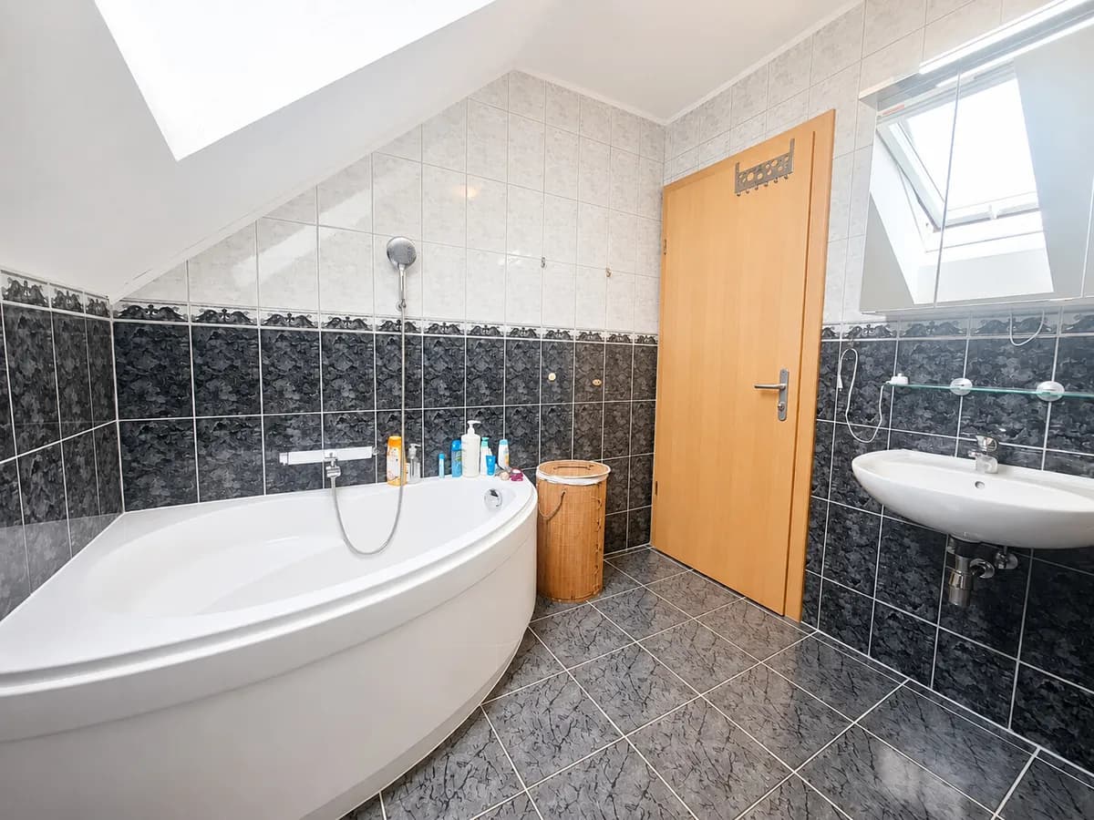 4-Zimmer-Haus kaufen in Mödling – 106 m², € 560.000 – Bild 10 von 14