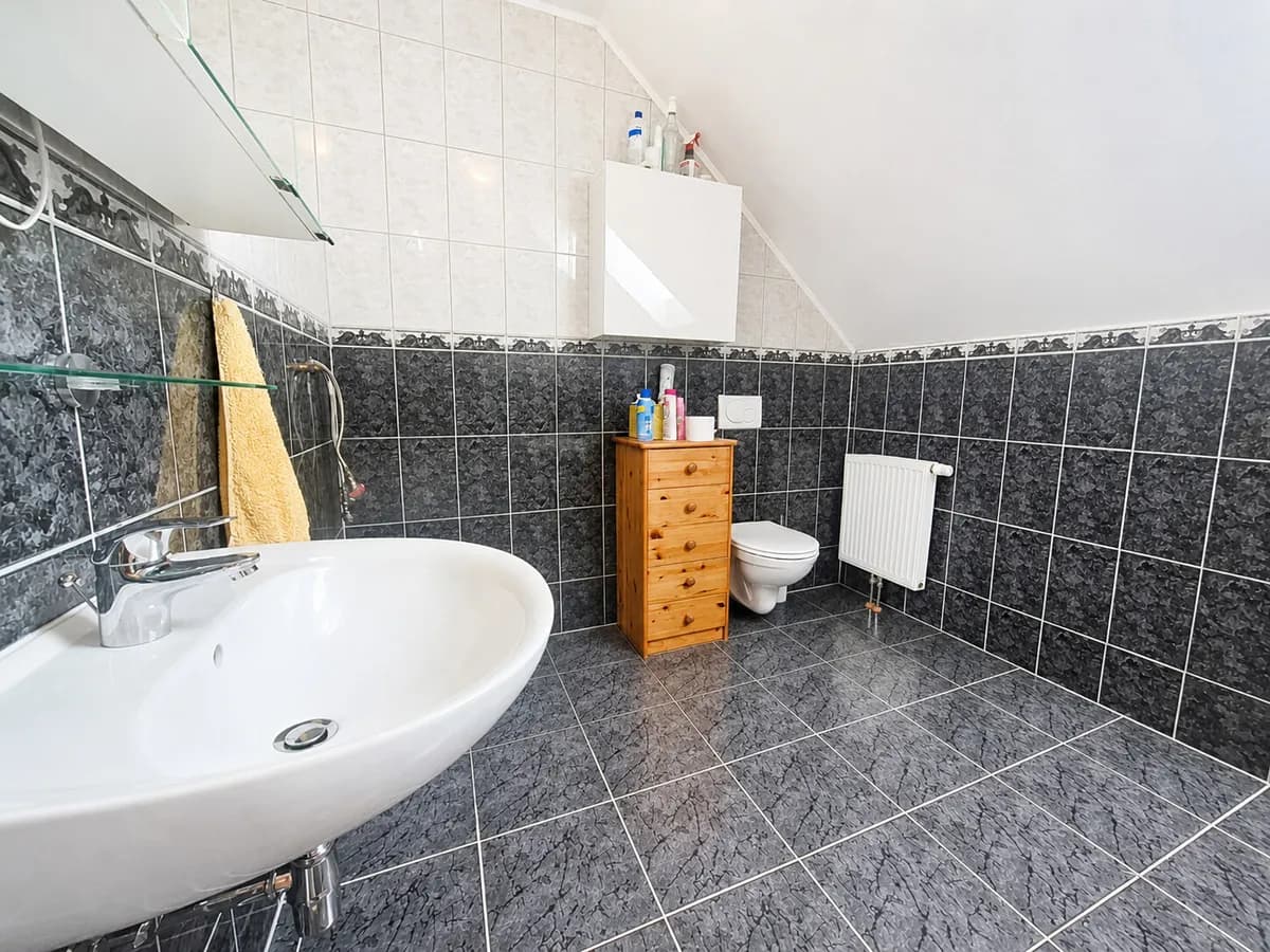 4-Zimmer-Haus kaufen in Mödling – 106 m², € 560.000 – Bild 11 von 14