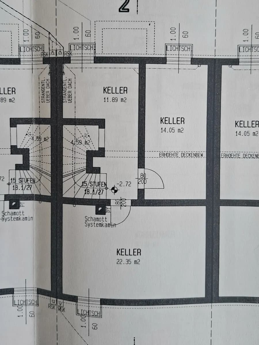 4-Zimmer-Haus kaufen in Mödling – 106 m², € 560.000 – Bild 12 von 14