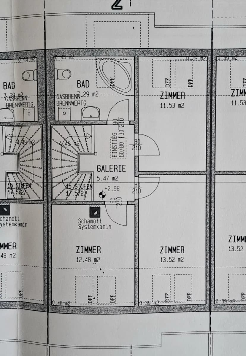4-Zimmer-Haus kaufen in Mödling – 106 m², € 560.000 – Bild 14 von 14