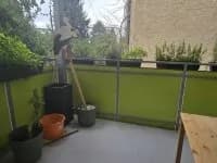 3-Zimmer-Wohnung mieten in Graz – 6 648 m², € 666 – Bild 3 von 7