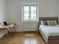 3-Zimmer-Wohnung mieten in Graz – 6 648 m², € 666 – Bild 5 von 7