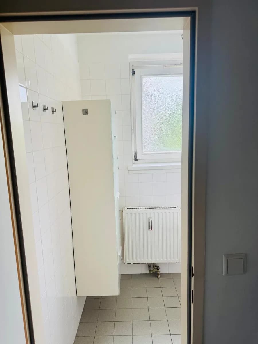 2-Zimmer-Wohnung mieten in Wien – 63 m², € 612