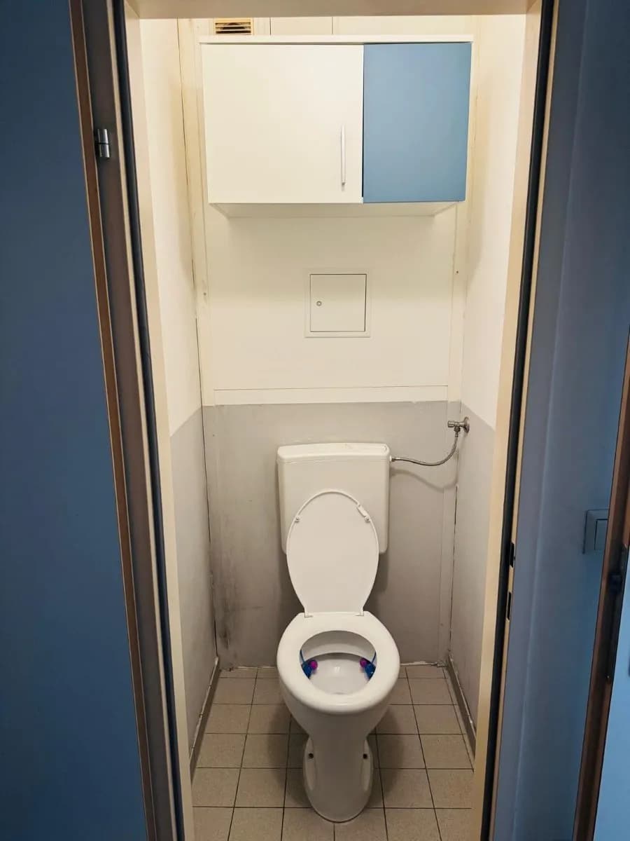 2-Zimmer-Wohnung mieten in Wien – 63 m², € 612 – Bild 4 von 10